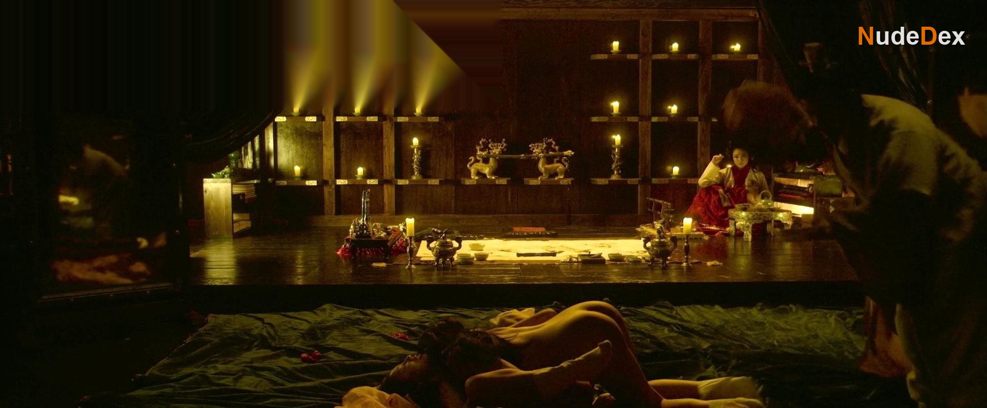 The Treacherous in The Treacherous, photo 9
