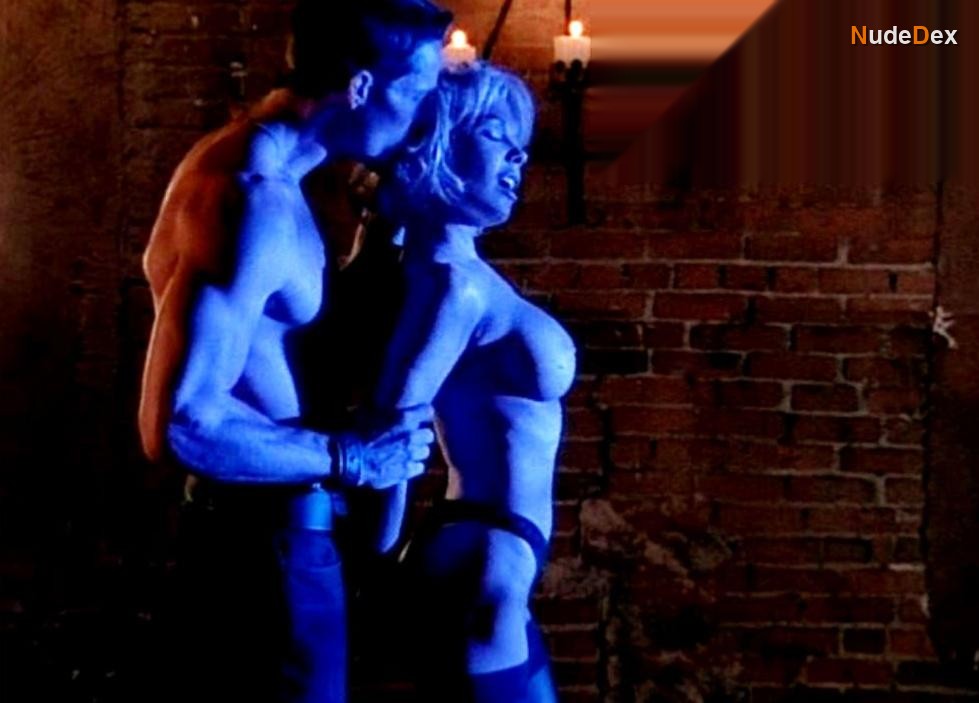 J.j. Mantia in Call Girl, photo 17