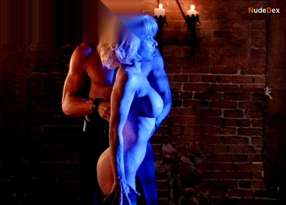 J.j. Mantia in Call Girl, photo 18