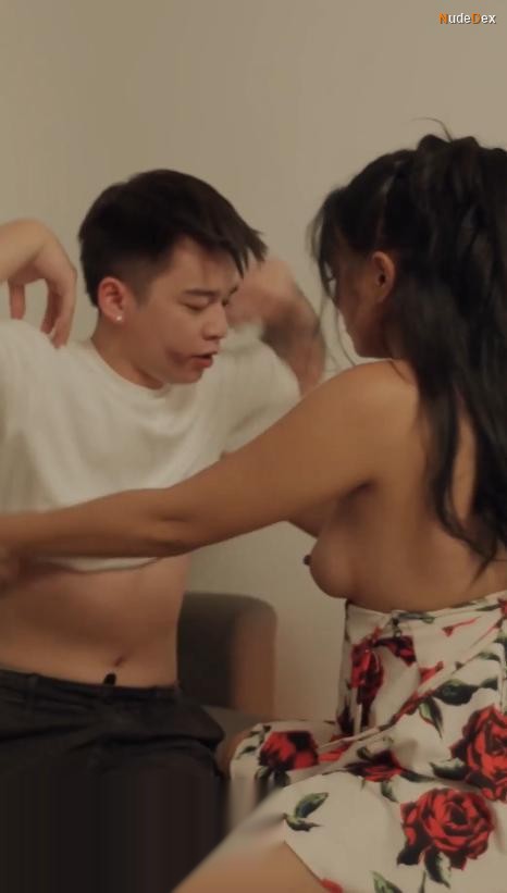 Jm Martinez in Accidentally In Love, photo 1