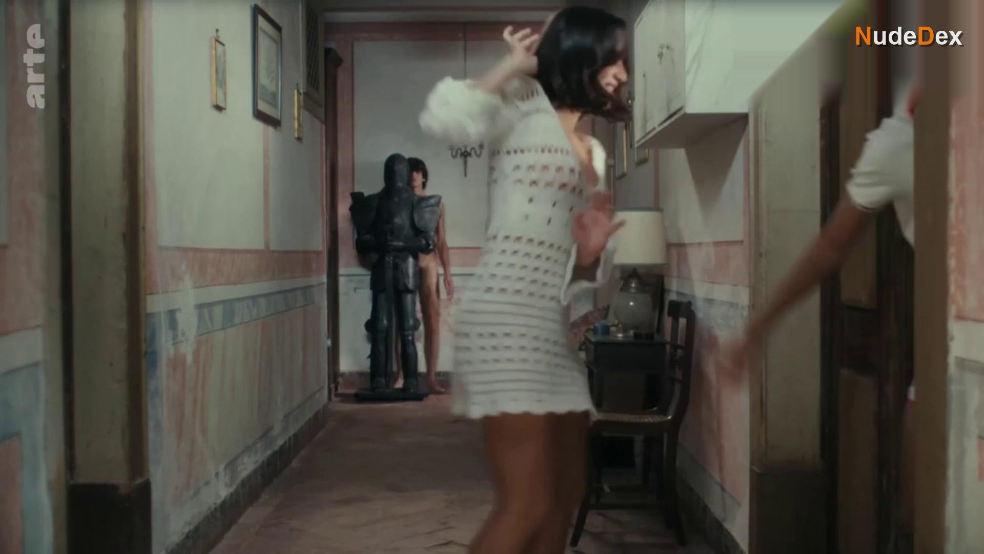 Joana Belchior in The Hunters, photo 3