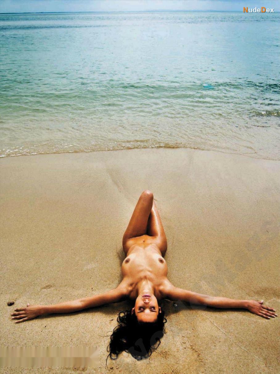 Joana Caldeira in Playboy Magazine Portugal, photo 19