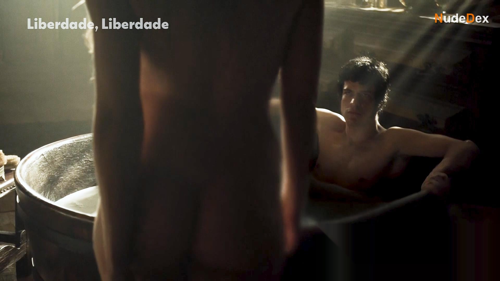 Joana Solnado in Liberdade, Liberdade