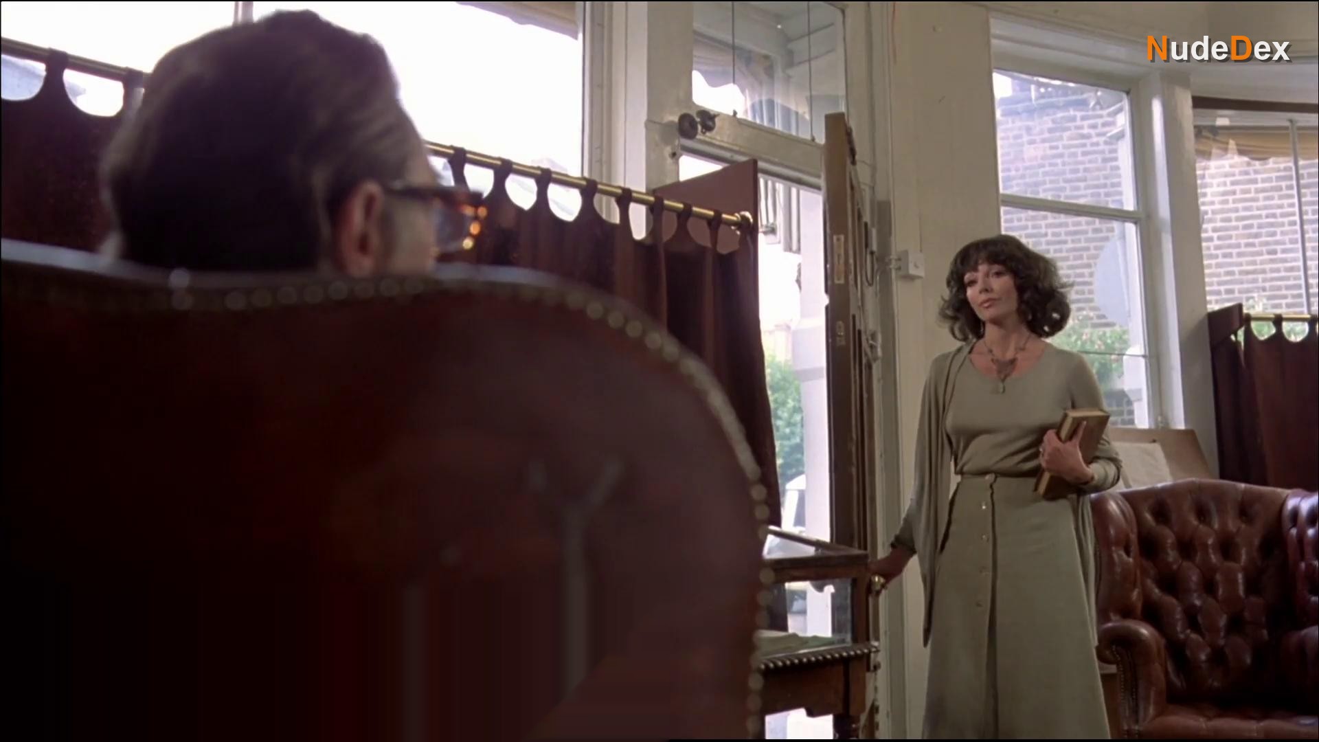 Joan Collins in The Bitch