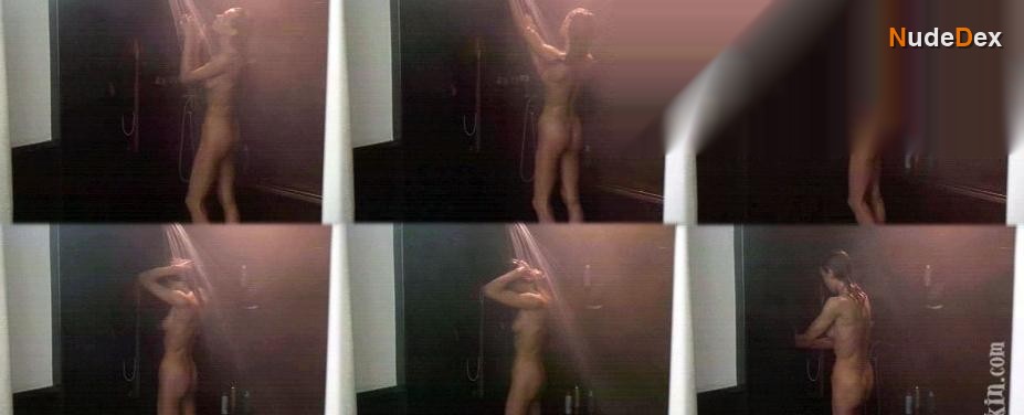 Joanna Pacula in Every Breath, photo 13