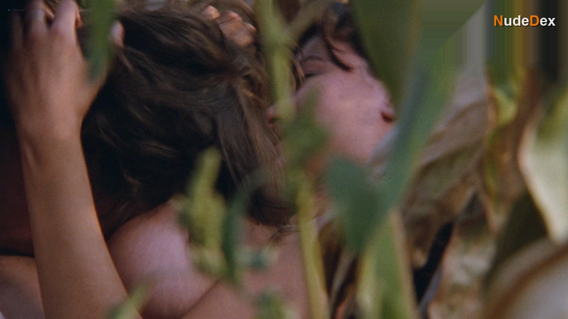 Joanna Pacula in Last Gasp, photo 2
