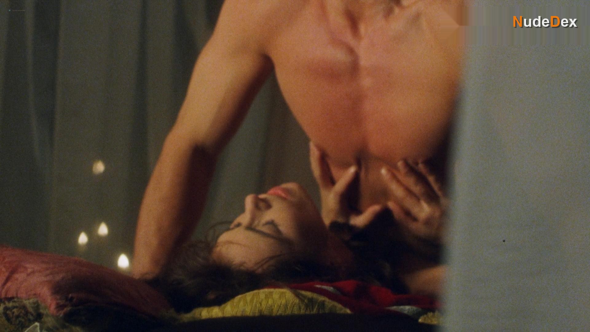 Joanna Pacula in Last Gasp, photo 5