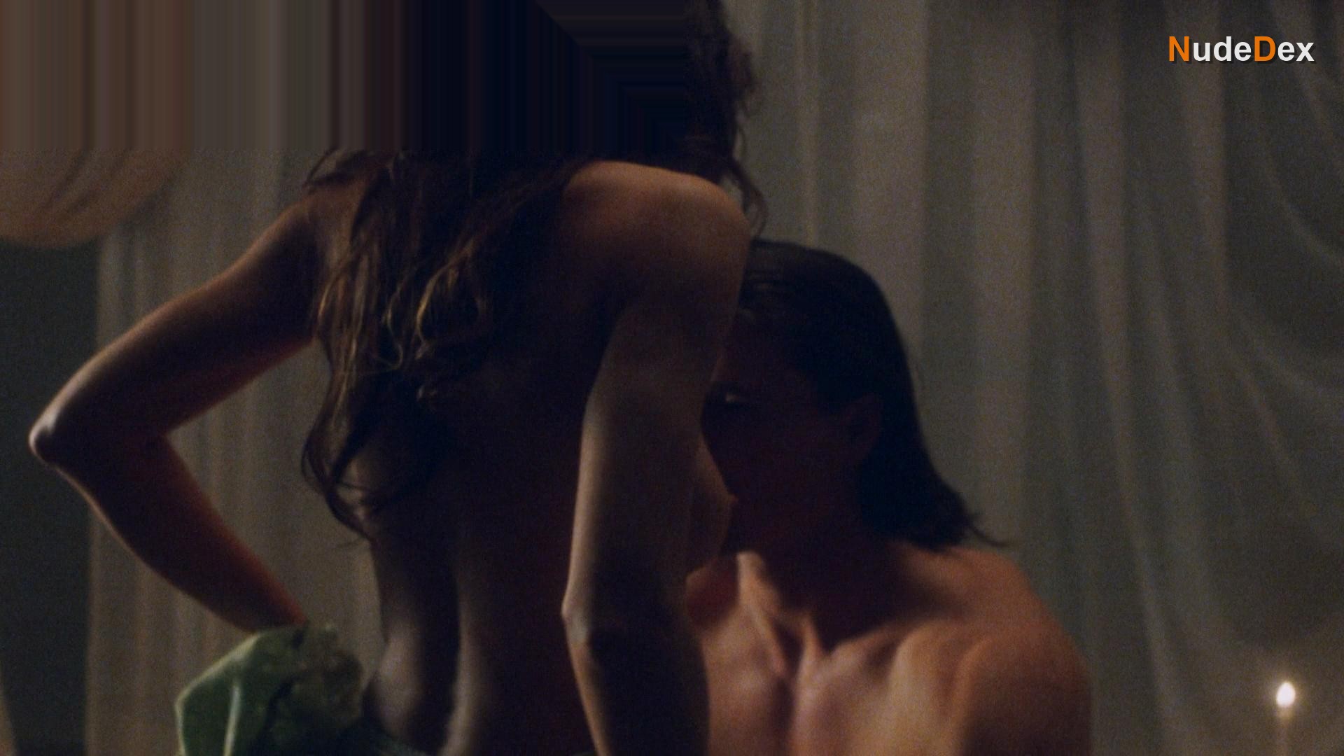 Joanna Pacula in Last Gasp, photo 6