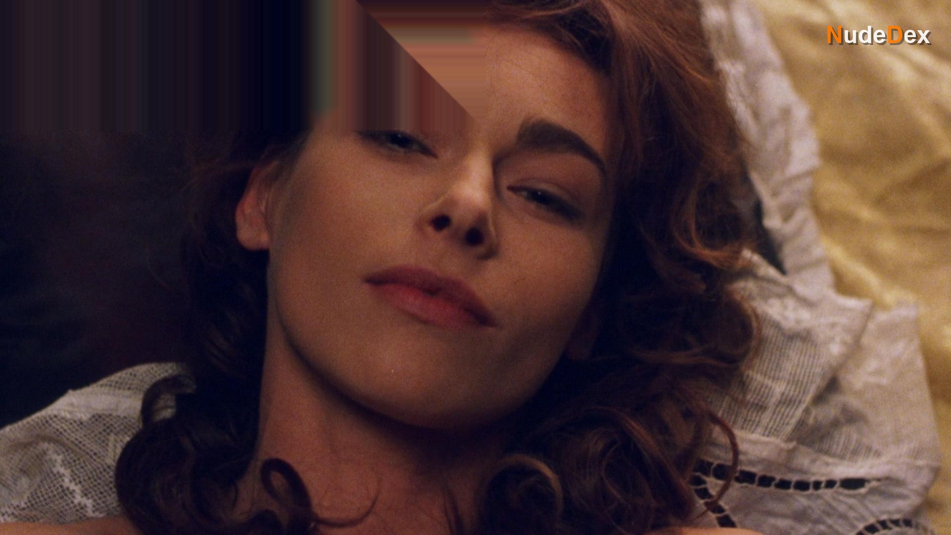 Joanna Pacula in Last Gasp, photo 18