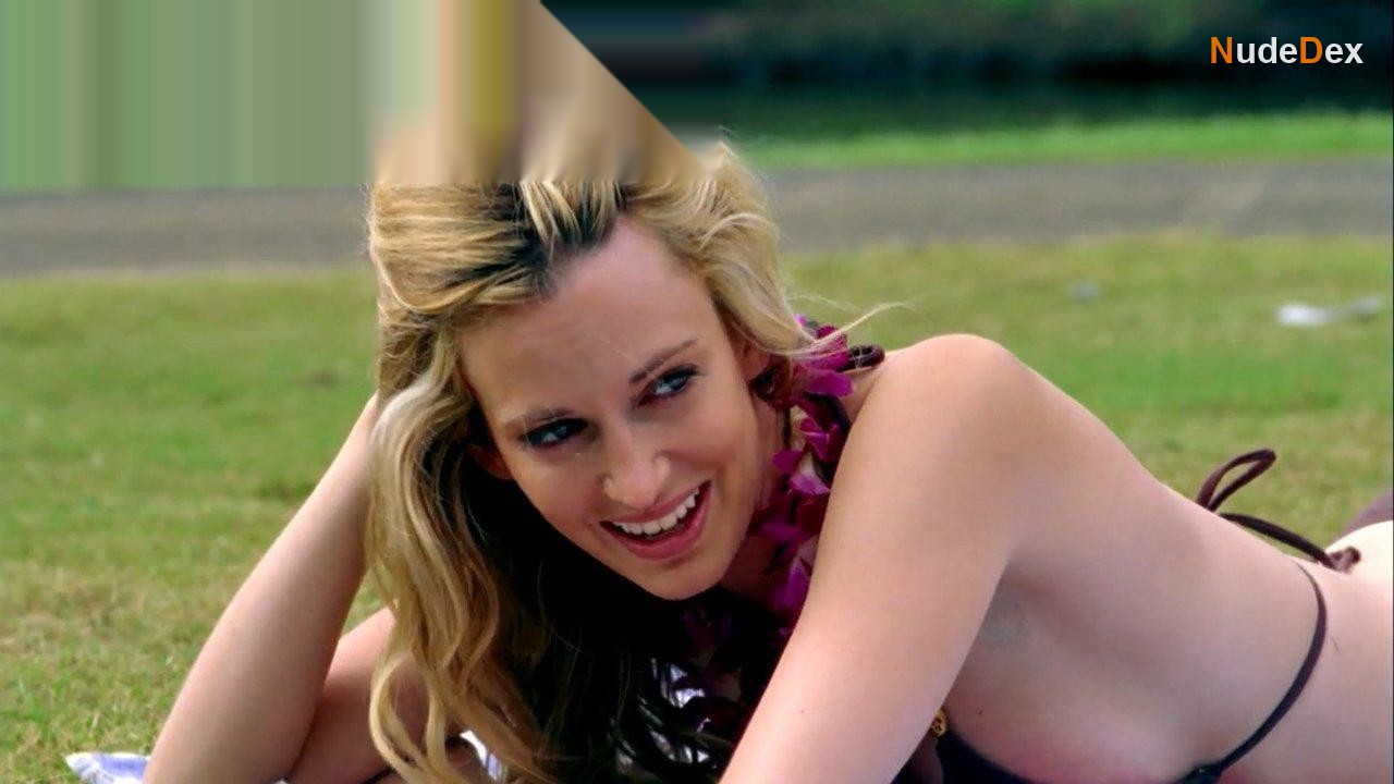Joanna Shewfelt in Supergator, photo 2