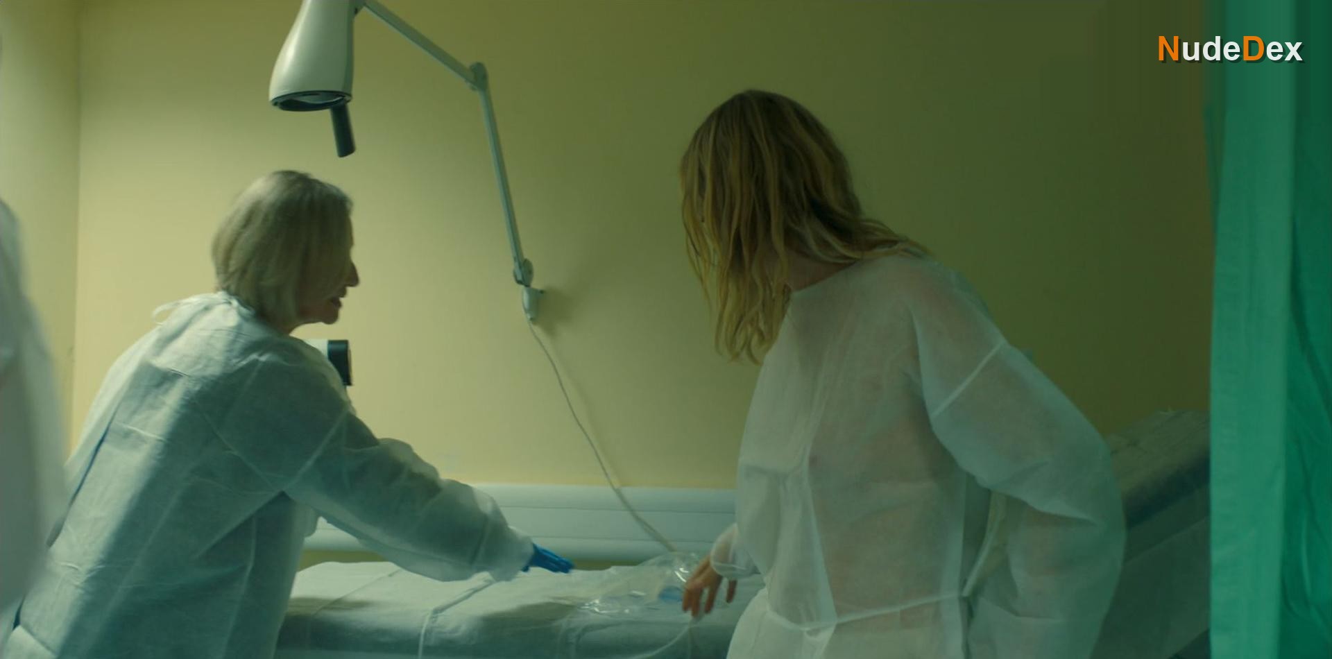 Joanne Froggatt in Liar, photo 3
