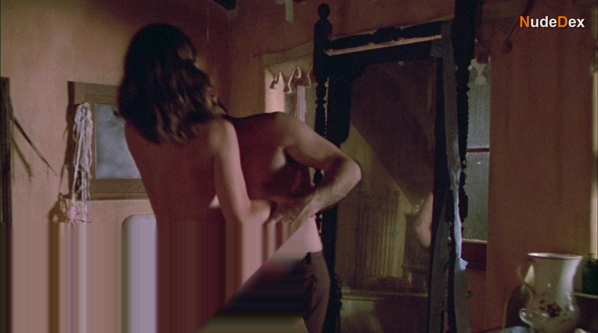 Joan Prather in Big Bad Mama, photo 4