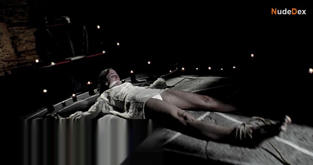 Jocelin Donahue in The House Of The Devil, photo 1