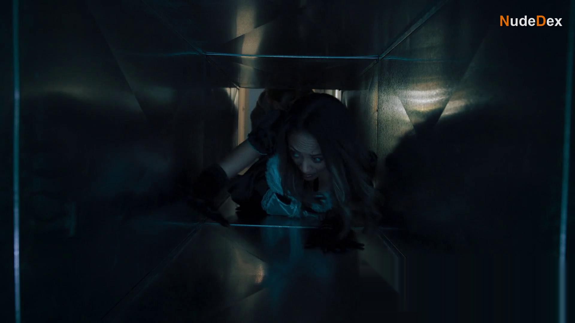 Jocelyn Hudon in Sniper: Rogue Mission, photo 1