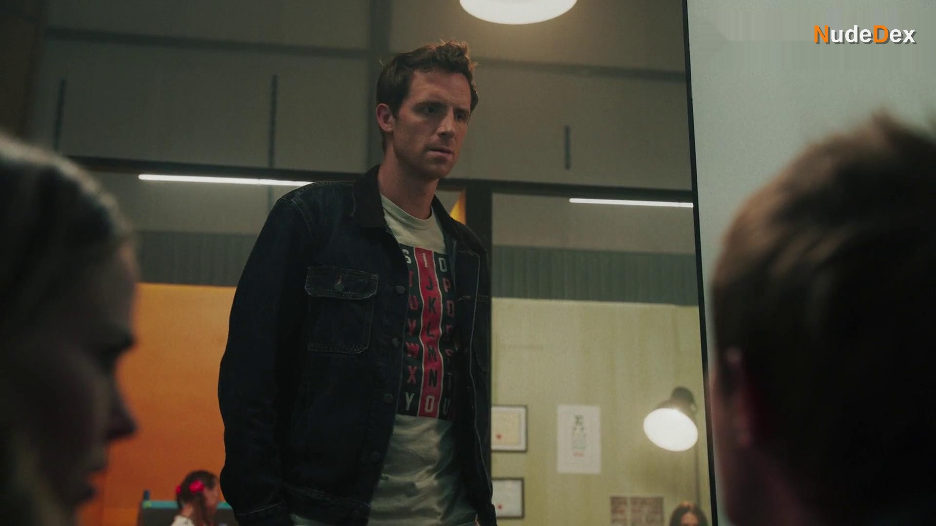 Jocelyn Hudon in Sniper: Rogue Mission, photo 11