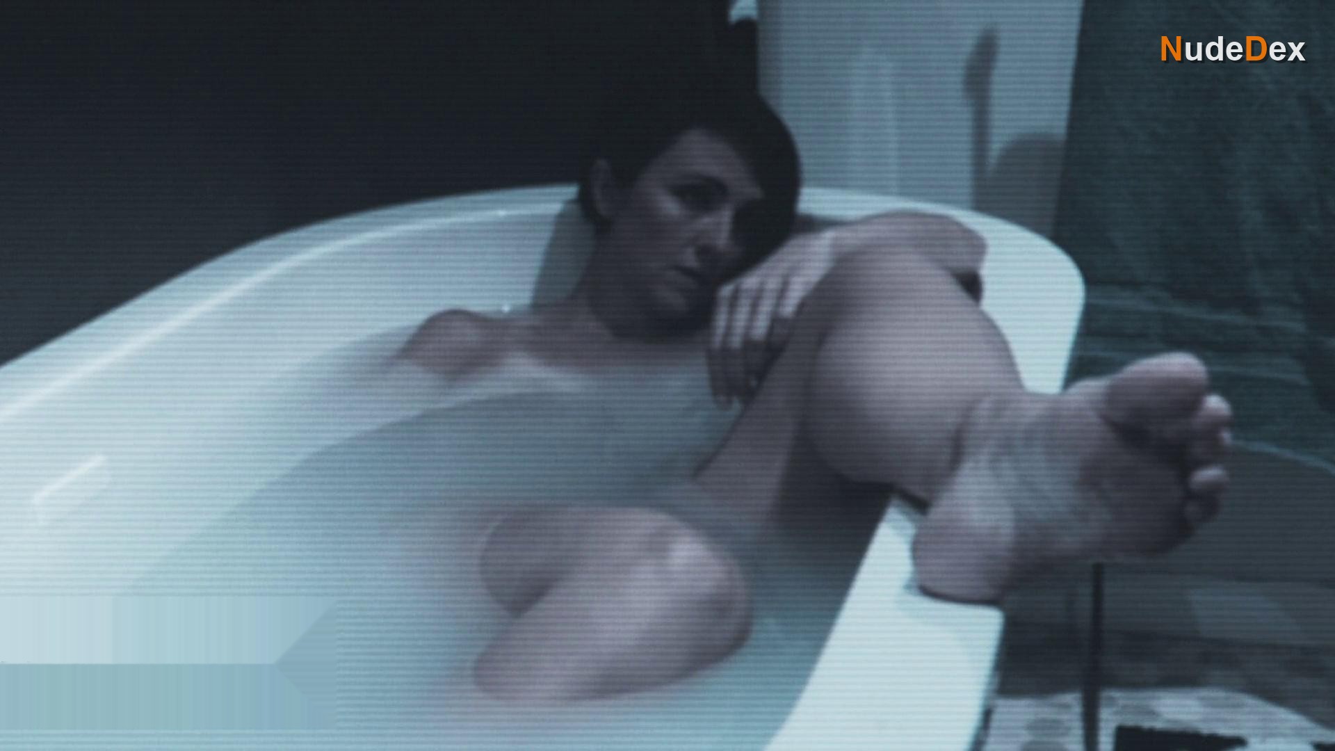 Jocelyn Hudon in Sniper: Rogue Mission, photo 17
