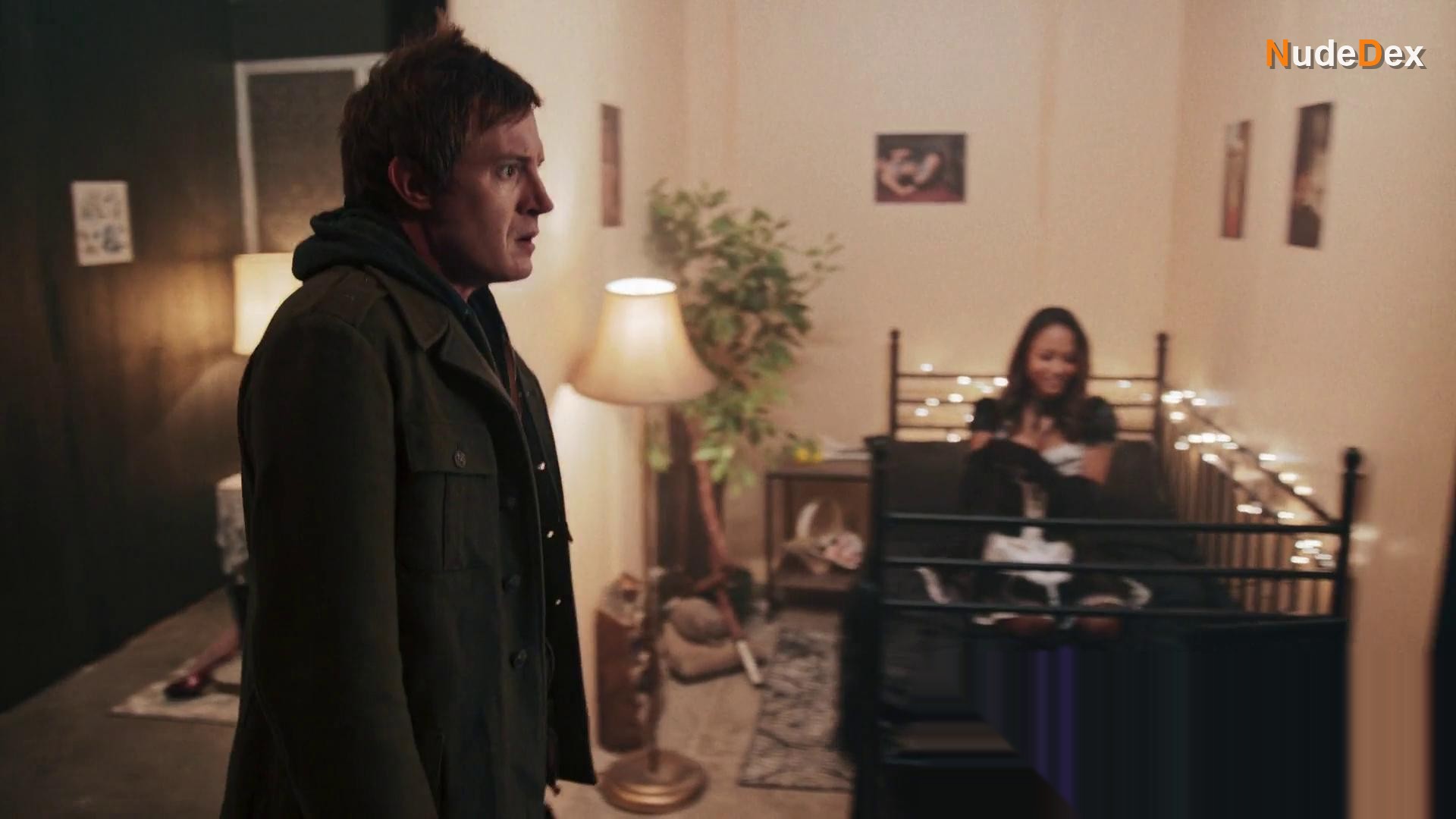 Jocelyn Hudon in Sniper: Rogue Mission, photo 18