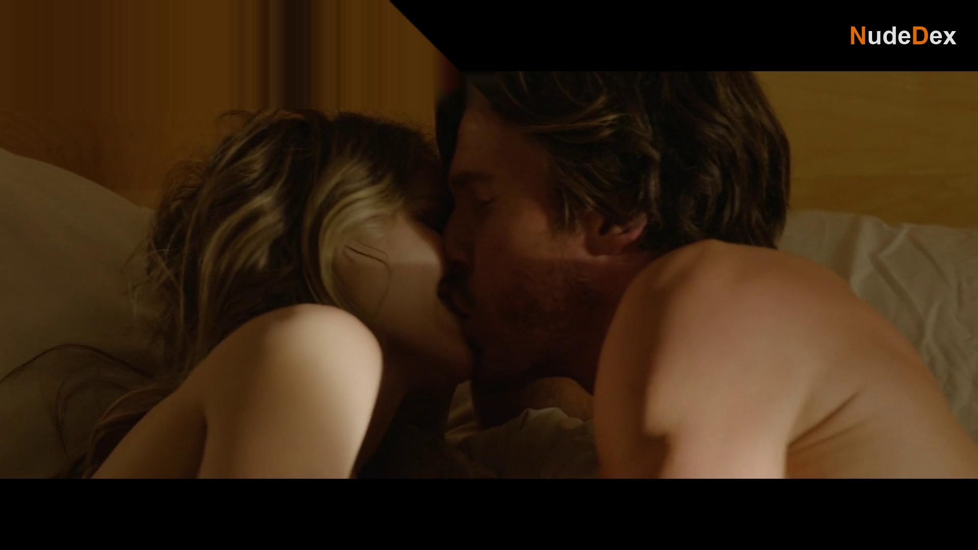 Jocelyn Hudon in V For Vengeance, photo 16