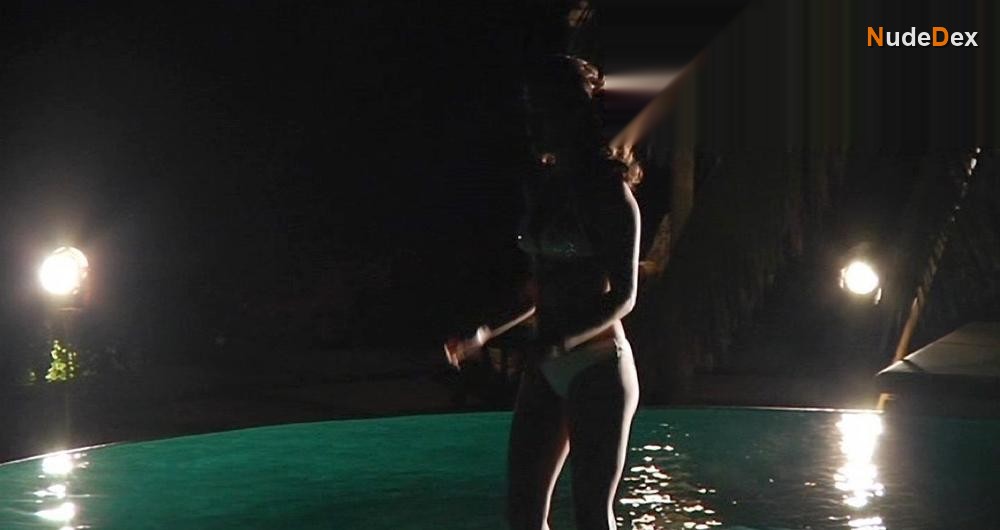 Jocelyn Osorio in Cartel War, photo 1