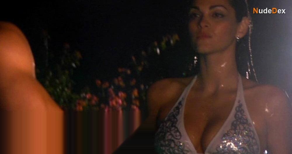 Jocelyn Osorio in Cartel War, photo 2