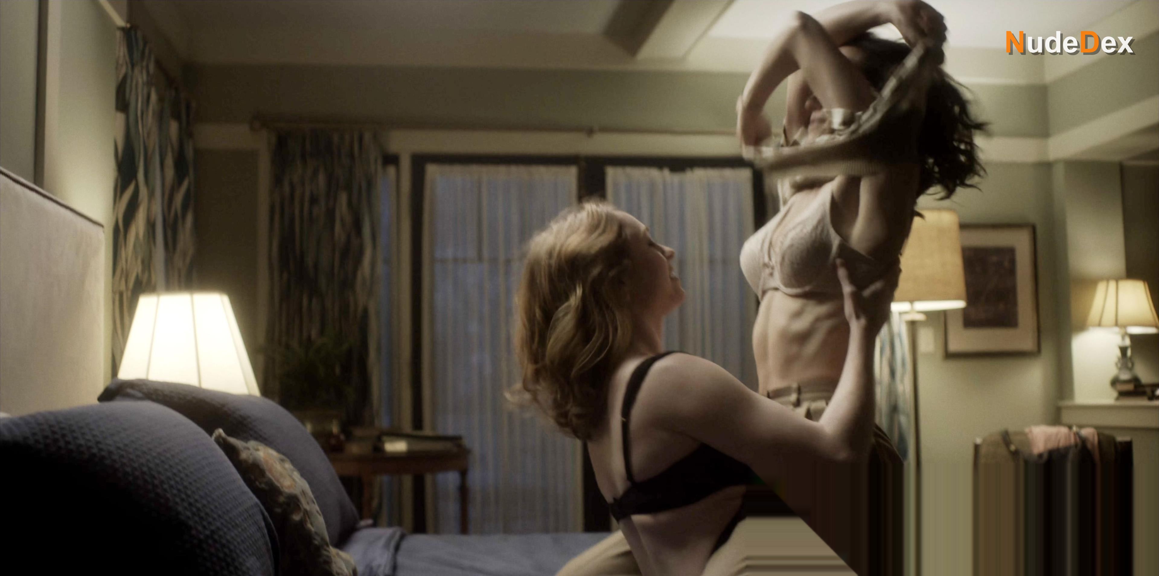 Jodi Balfour in For All Mankind