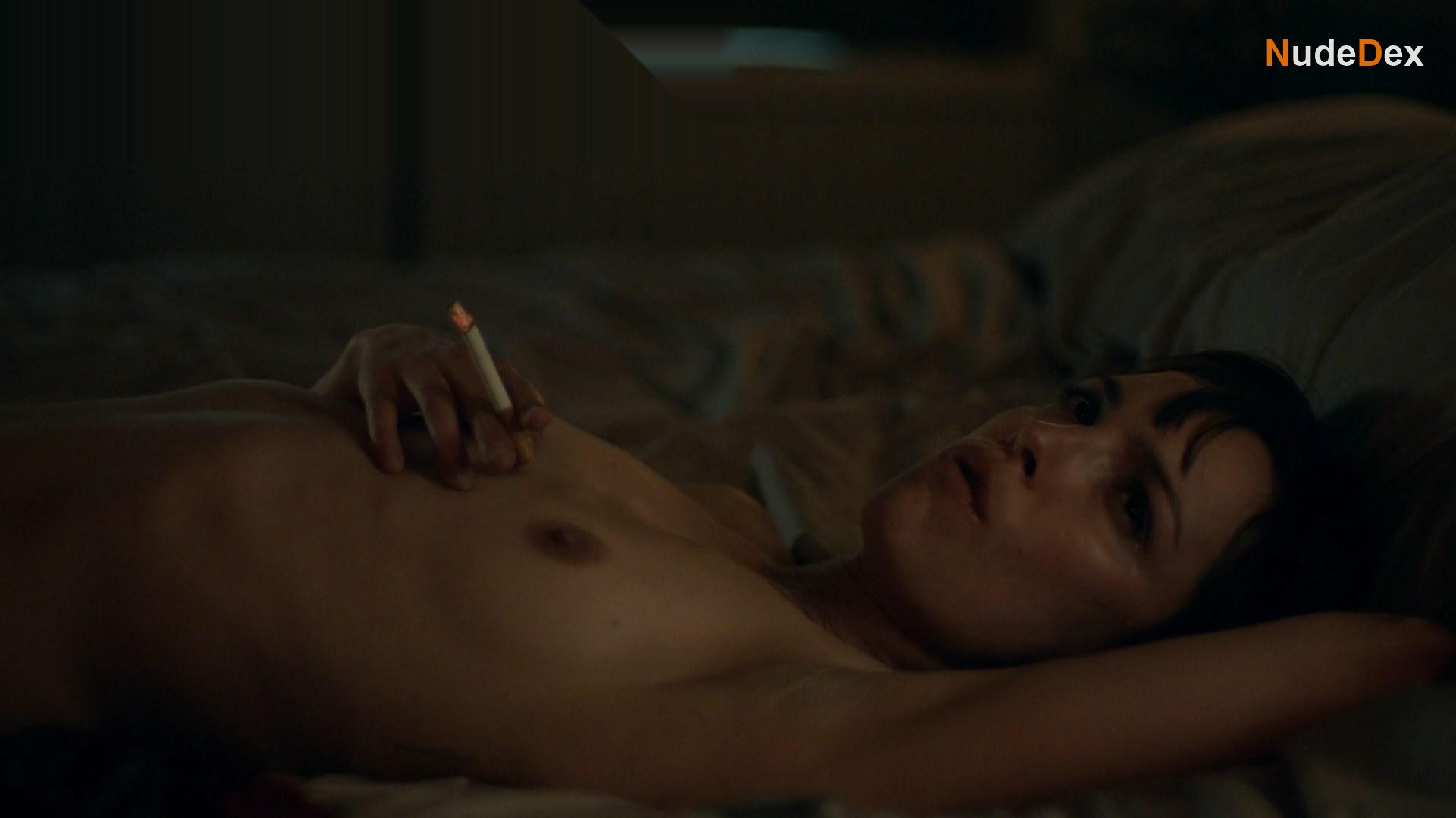 Jodi Balfour in Rellik, photo 1