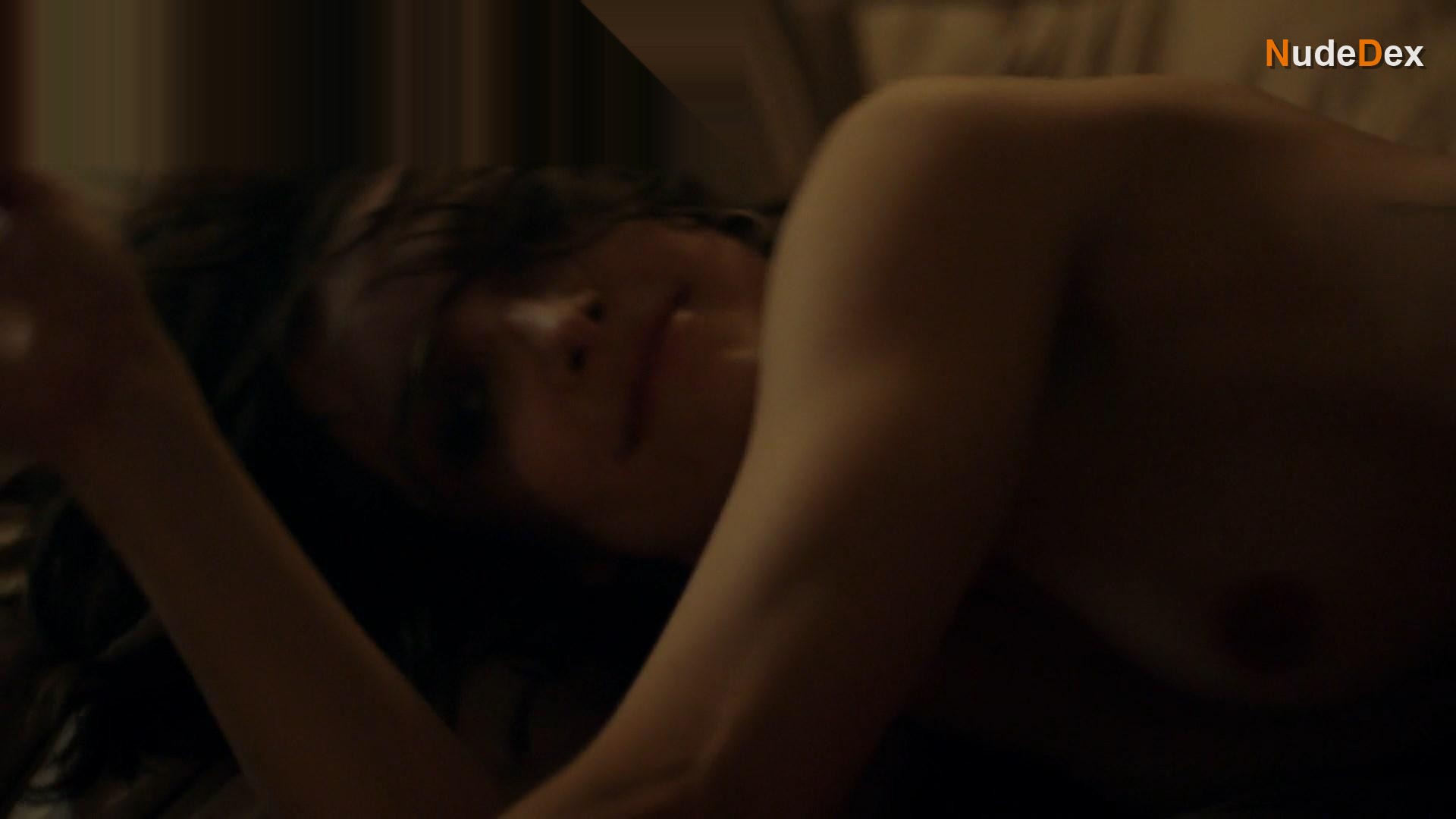 Jodi Balfour in Rellik, photo 5