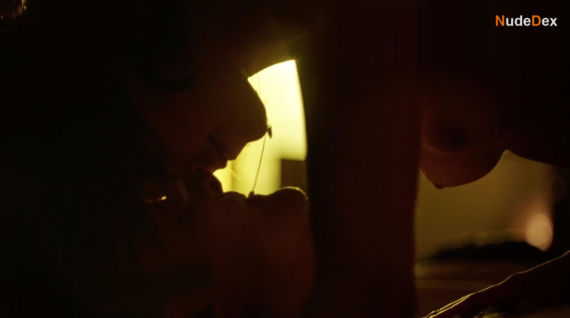 Jodi Balfour in Rellik, photo 11