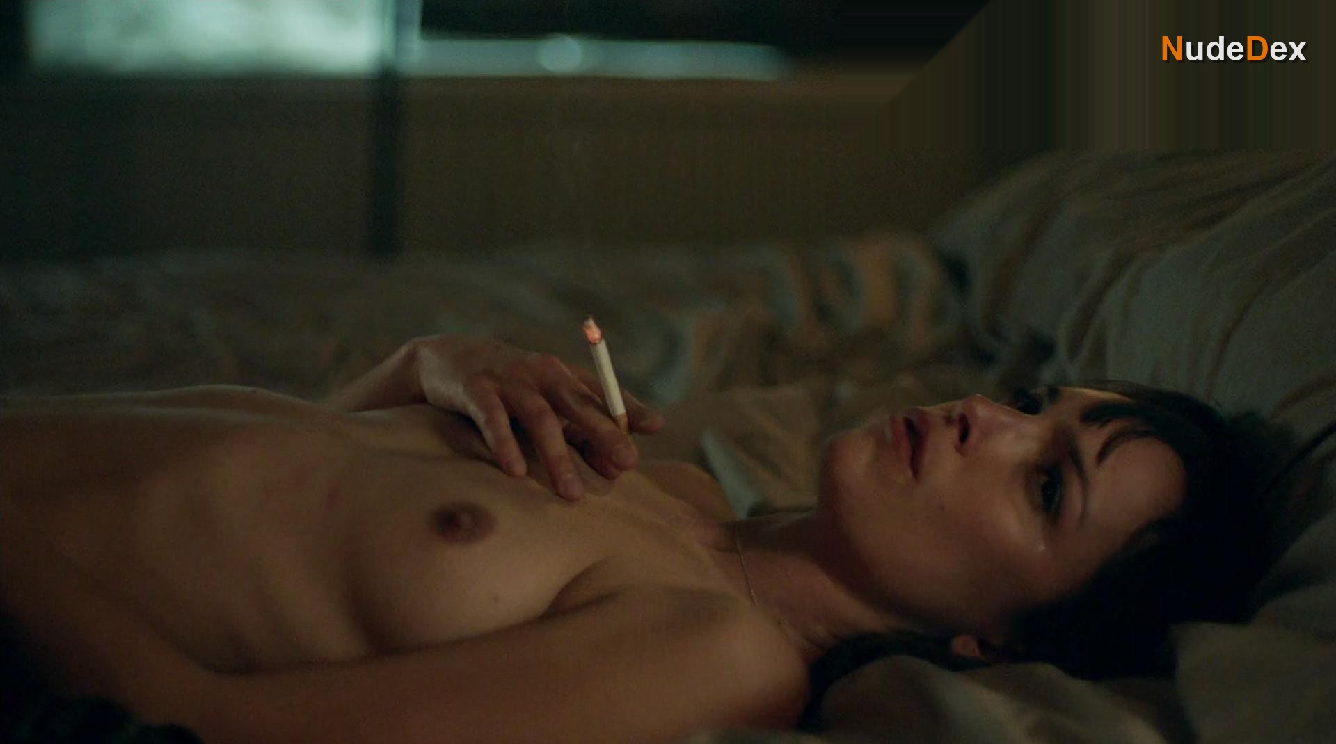 Jodi Balfour in Rellik, photo 12