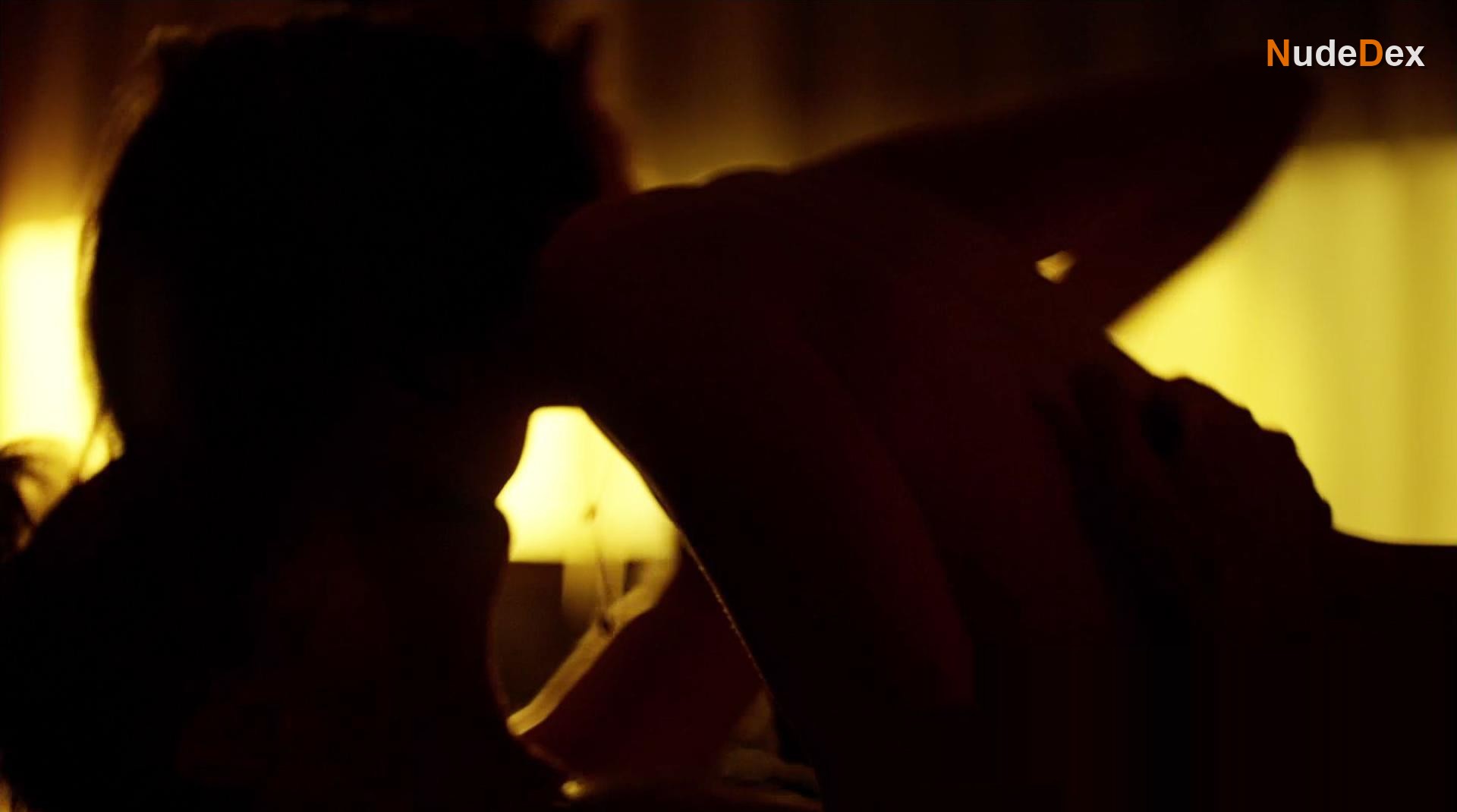 Jodi Balfour in Rellik, photo 14