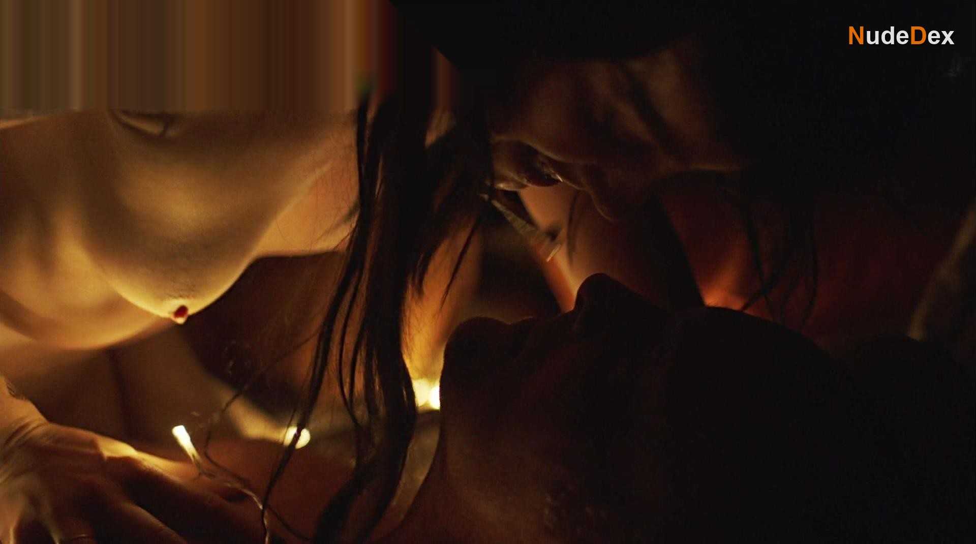 Jodi Balfour in Rellik, photo 18