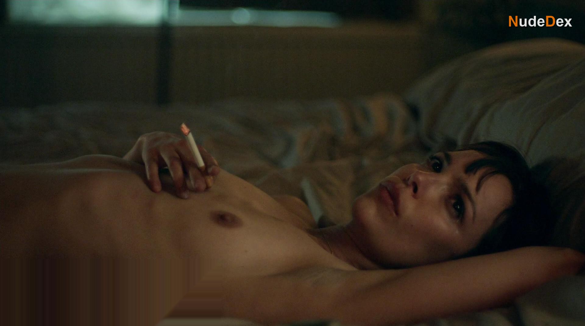 Jodi Balfour in Rellik, photo 22