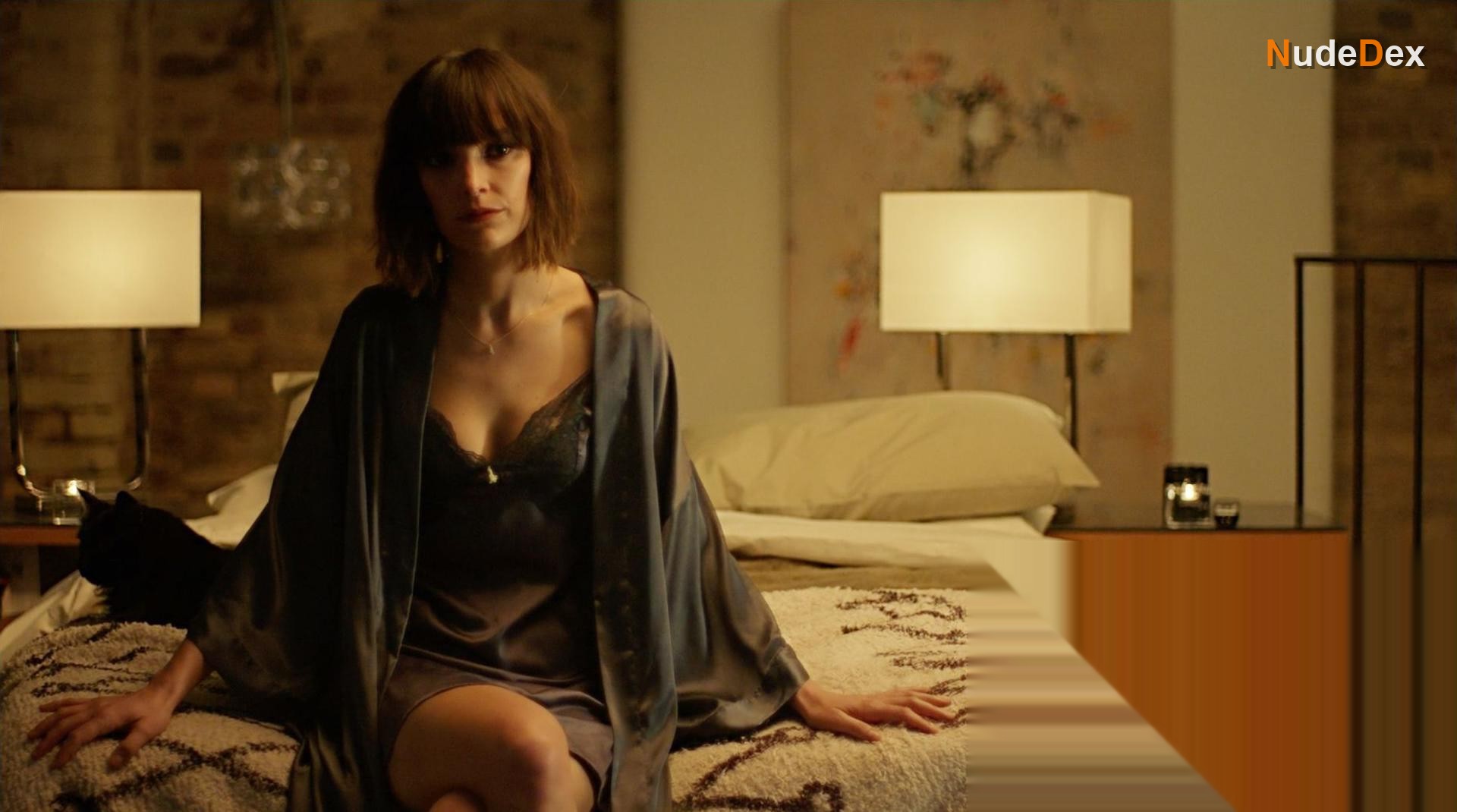 Jodi Balfour in Rellik, photo 23