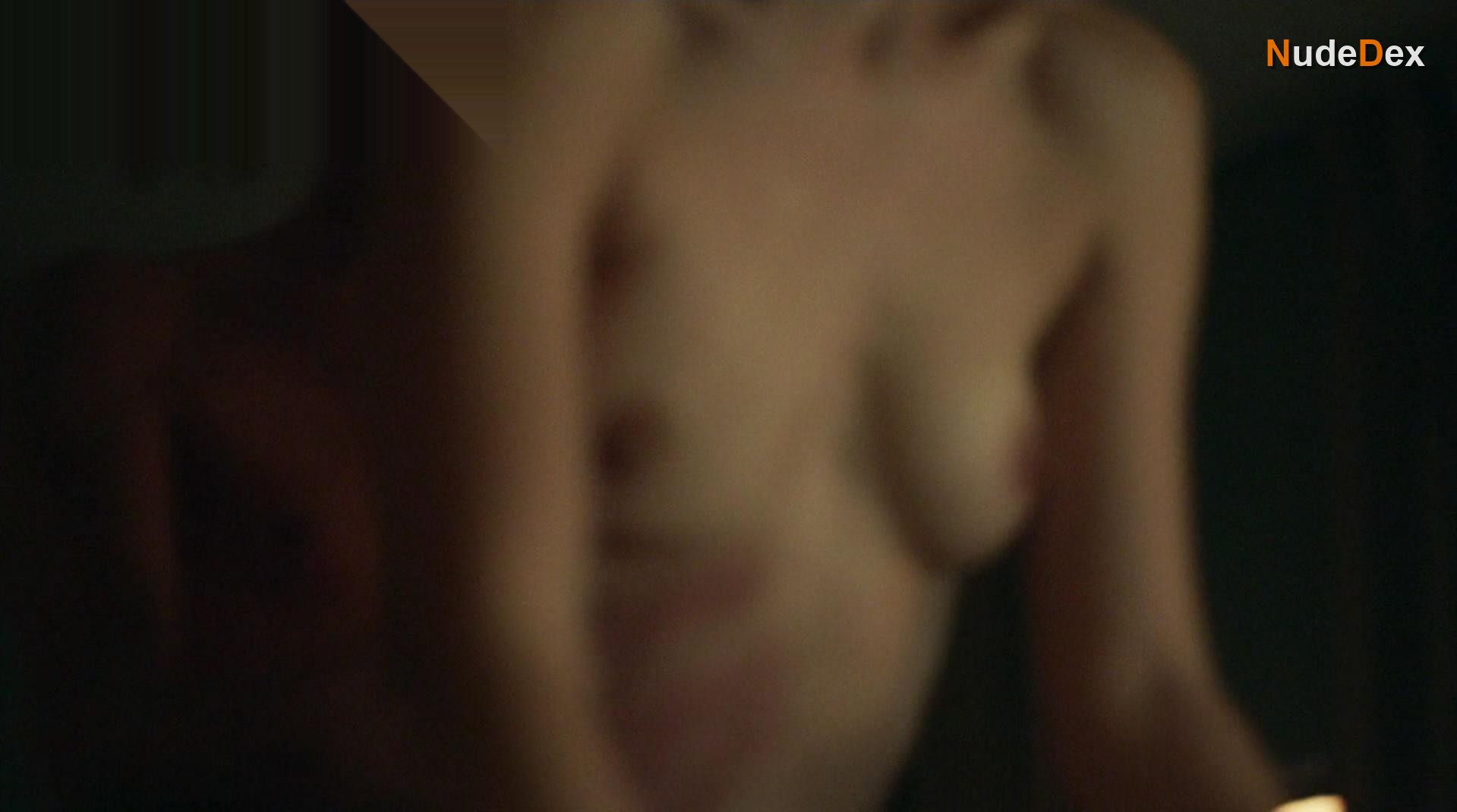 Jodi Balfour in Rellik, photo 24