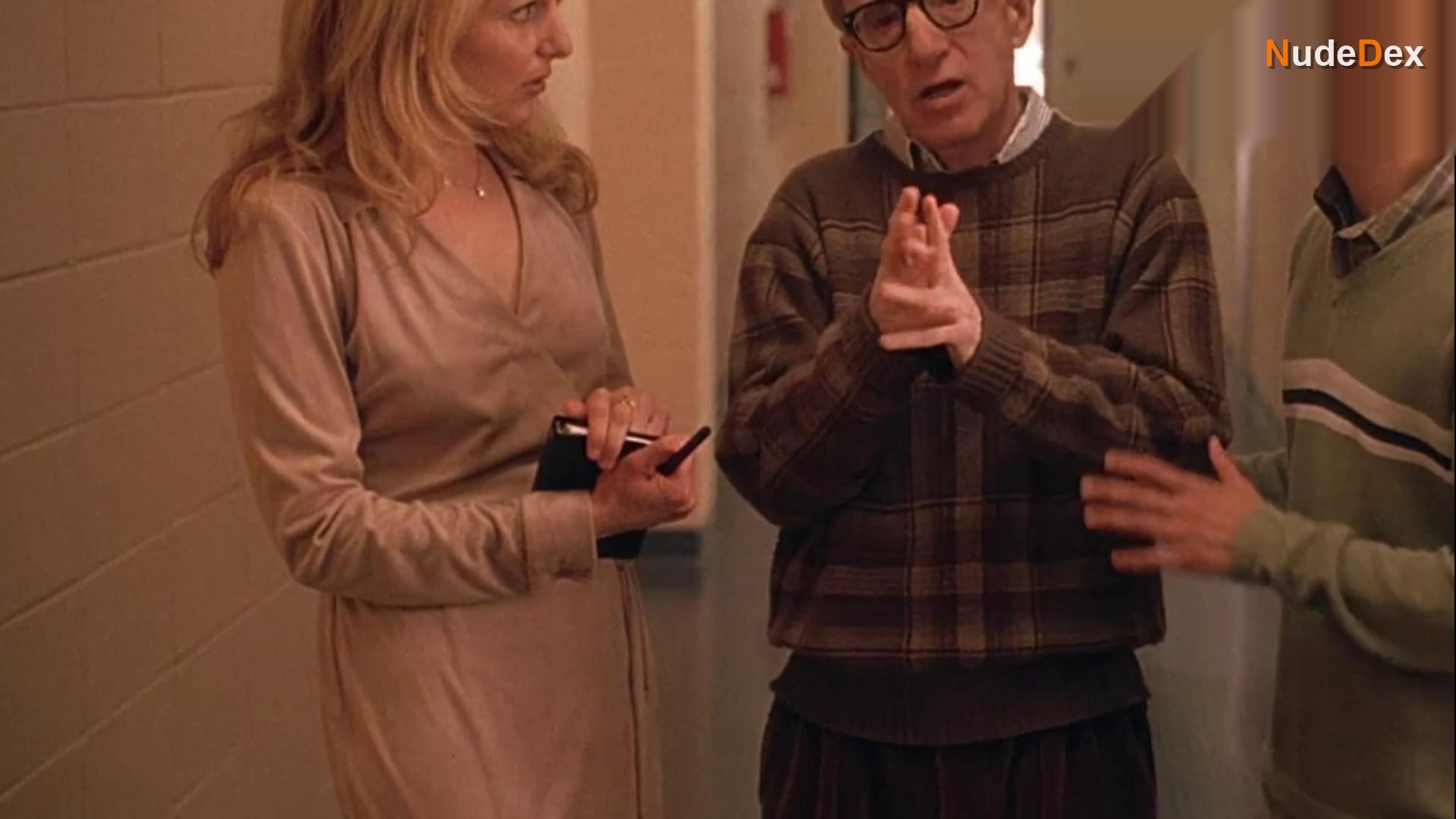 Jodie Markell in Hollywood Ending, photo 2