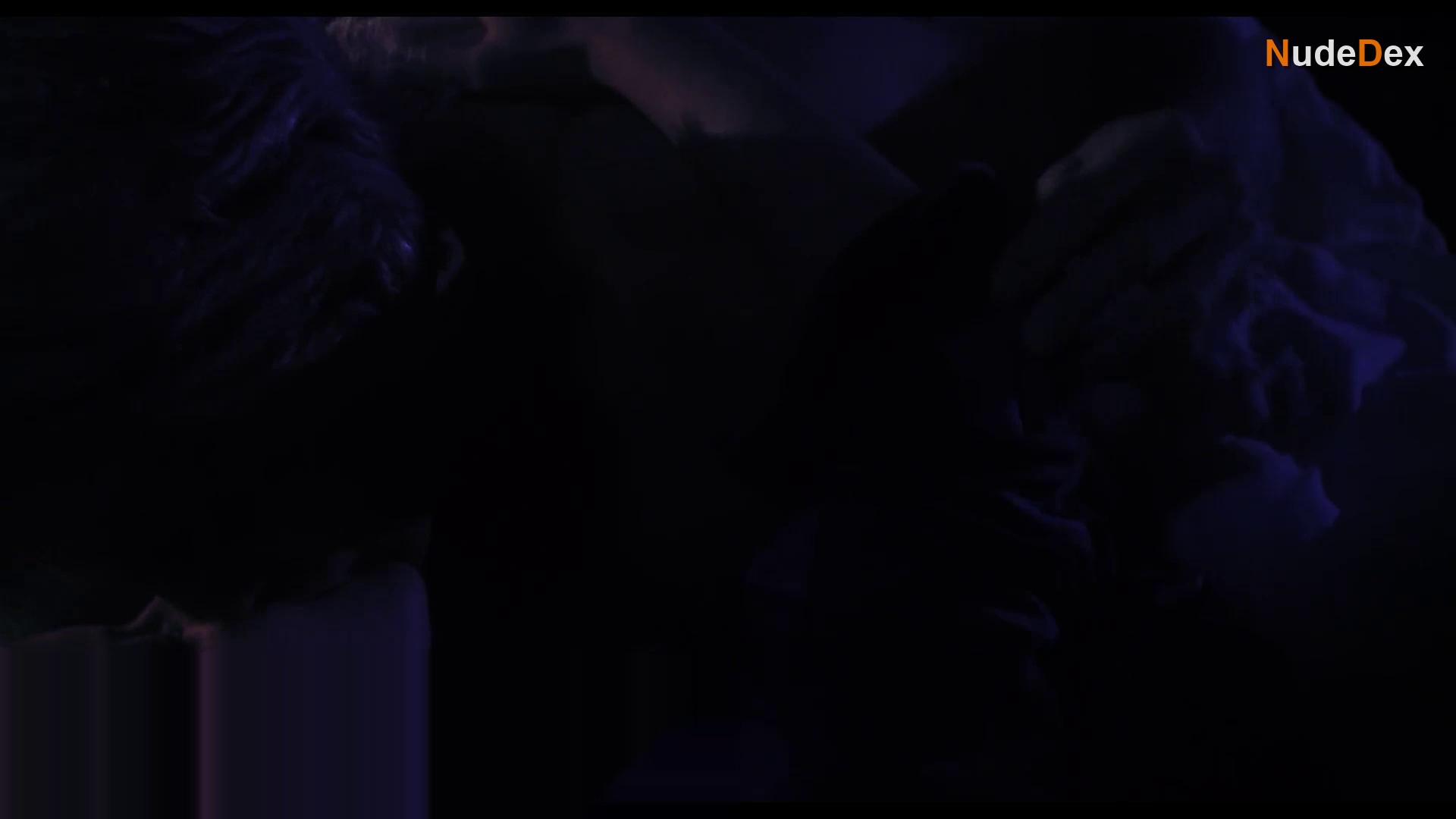 Night Of The Demon in Night Of The Demon, photo 2
