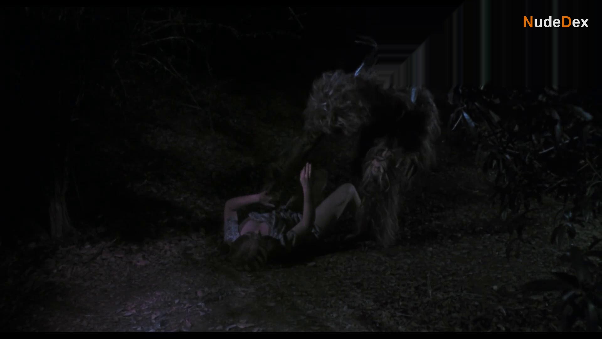 Night Of The Demon in Night Of The Demon, photo 3