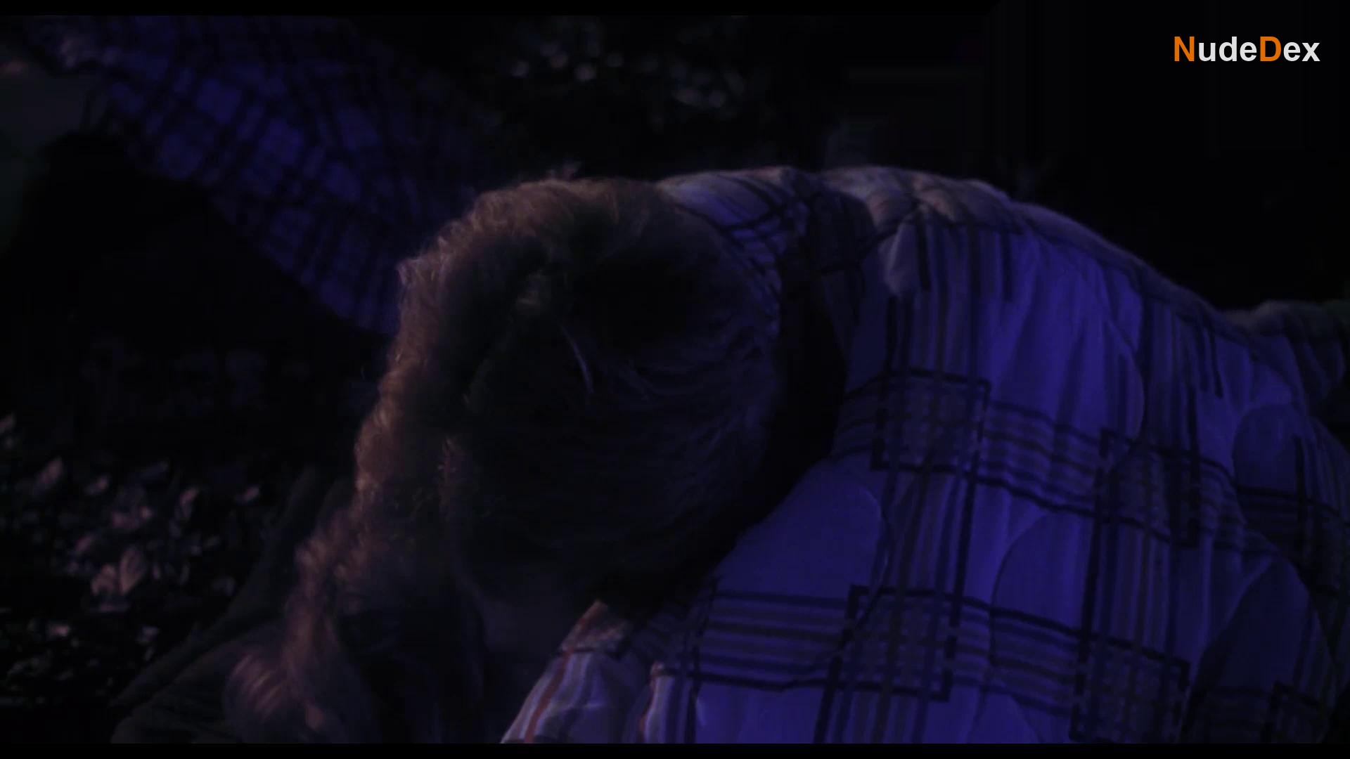 Night Of The Demon in Night Of The Demon, photo 4