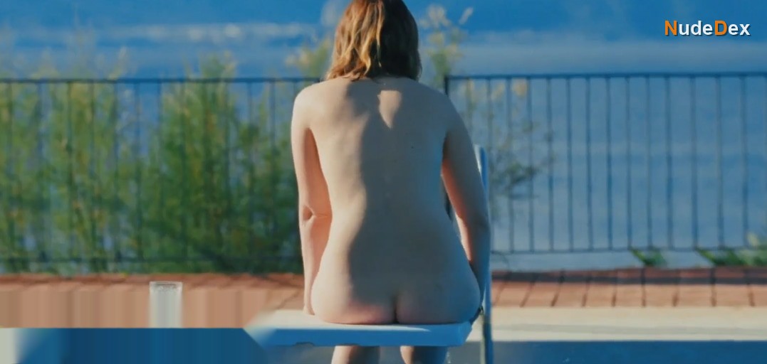 Jodi Taylor in Mektoub, My Love: Canto Uno, photo 2