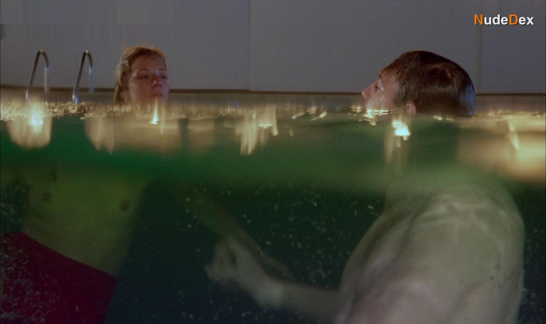 Joely Richardson in Drowning By Numbers, photo 4