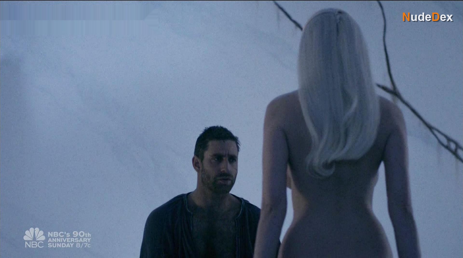 Joely Richardson in Emerald City, photo 1
