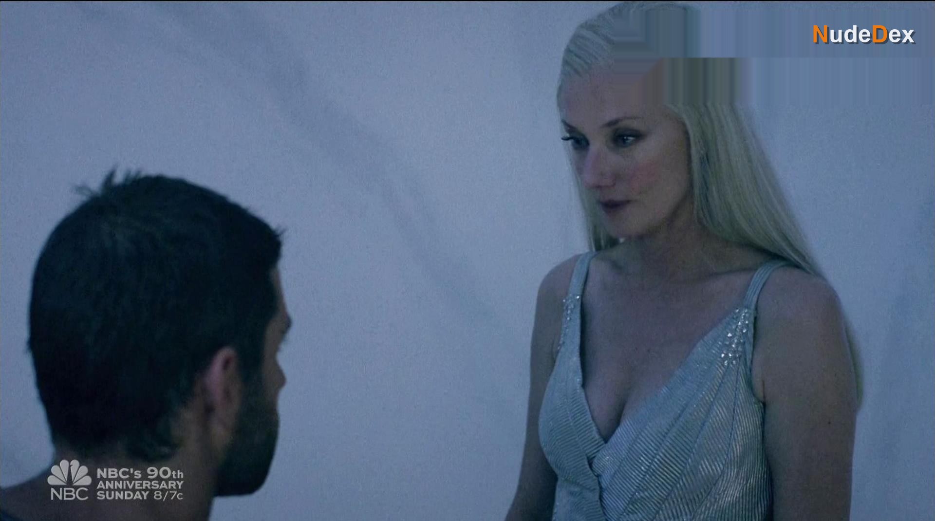 Joely Richardson in Emerald City, photo 2
