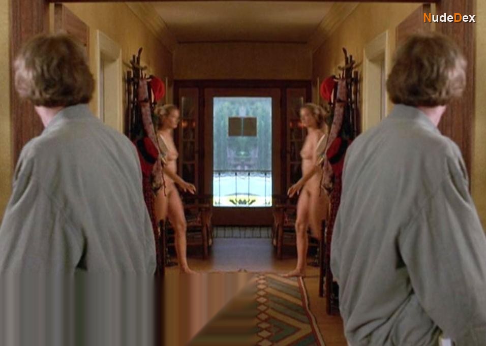 Joely Richardson in I Ll Do Anything, photo 1
