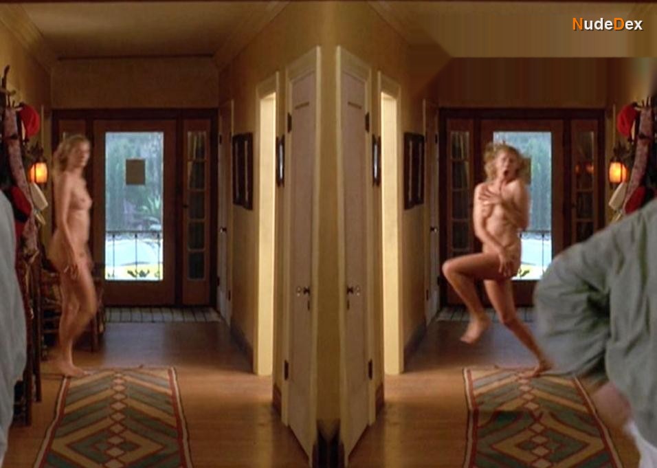 Joely Richardson in I Ll Do Anything, photo 2