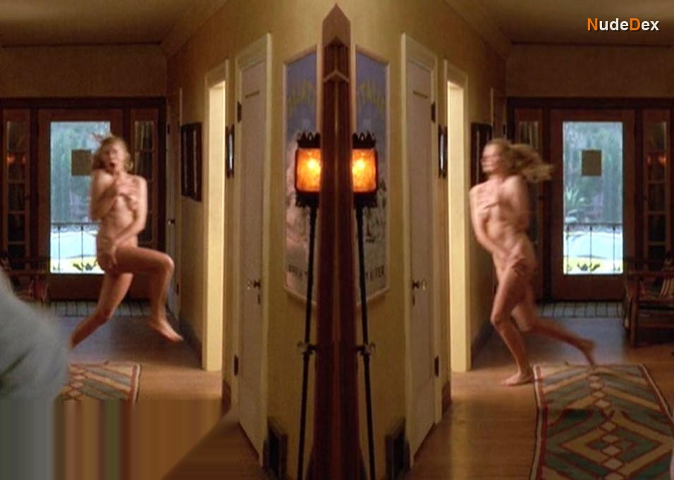 Joely Richardson in I Ll Do Anything, photo 3