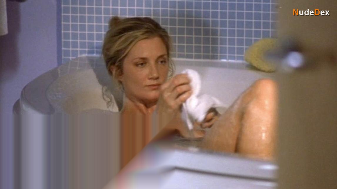 Joely Richardson in Maybe Baby, photo 3