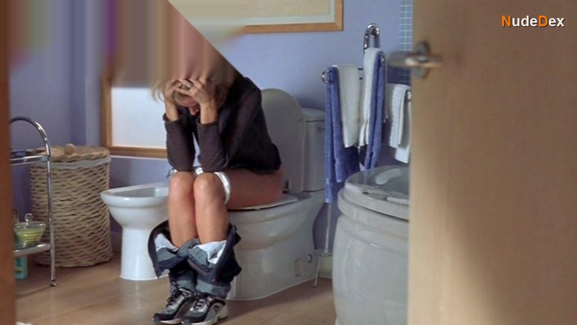 Joely Richardson in Maybe Baby, photo 7