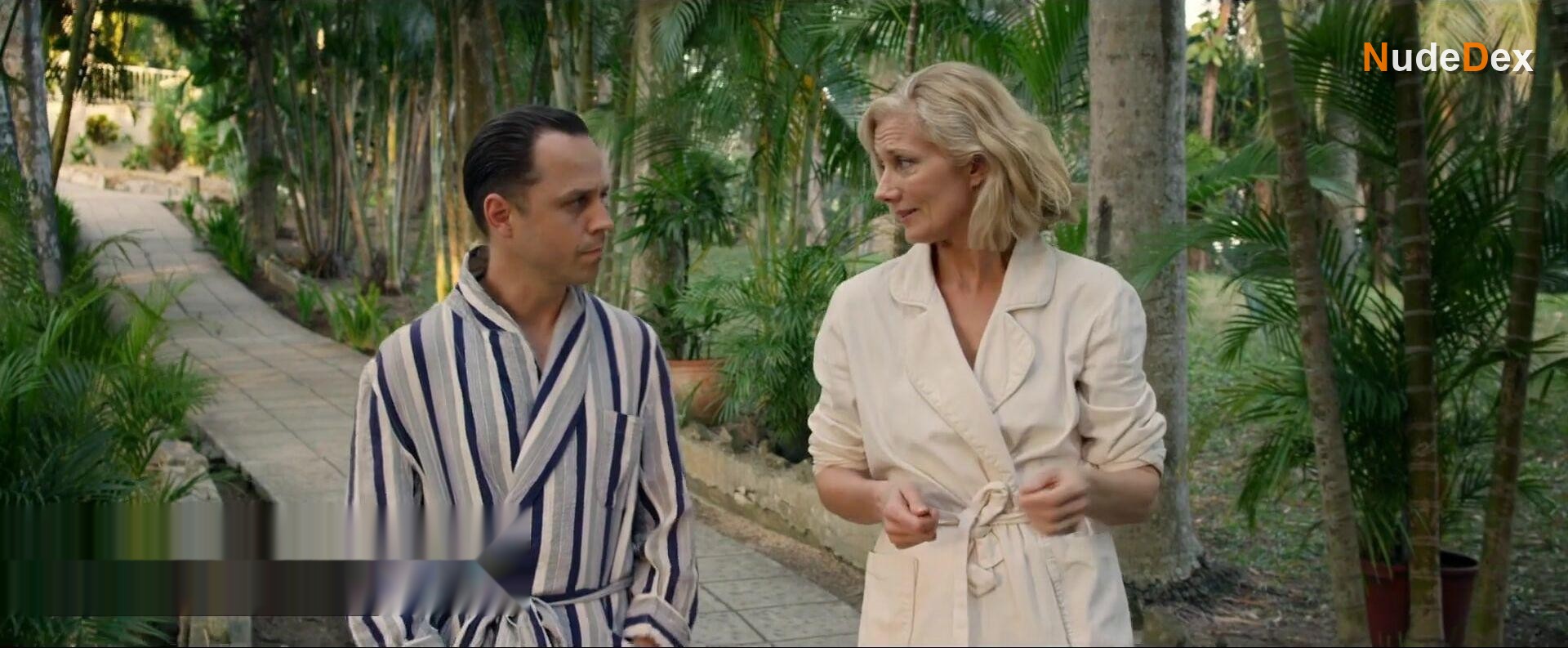 Joely Richardson in Papa Hemingway In Cuba, photo 1