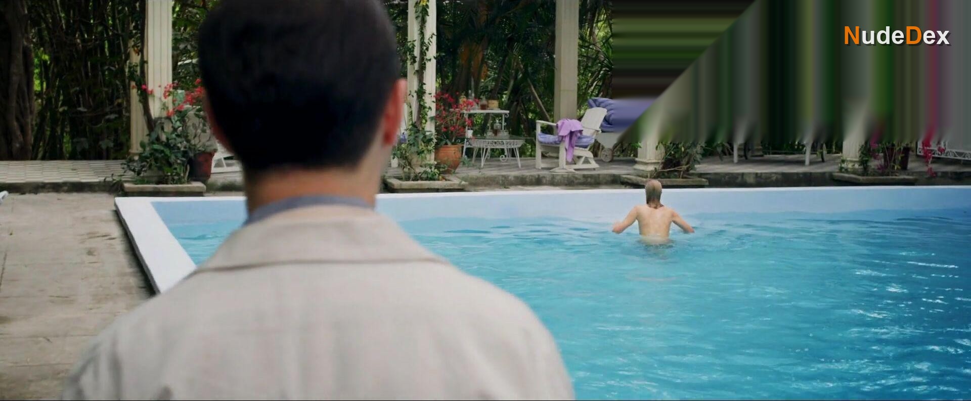 Joely Richardson in Papa Hemingway In Cuba, photo 2