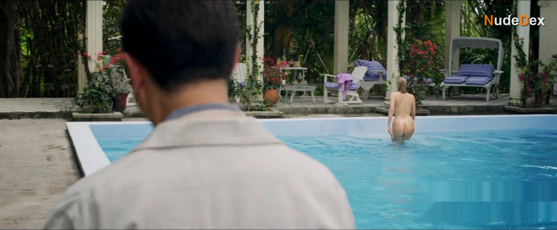 Joely Richardson in Papa Hemingway In Cuba, photo 3